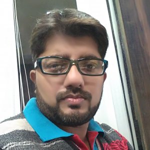 Bijoav Tiwari