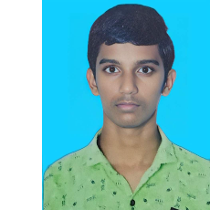 Bika Kulkarni