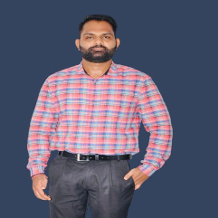 Bika SharmaProfile Image