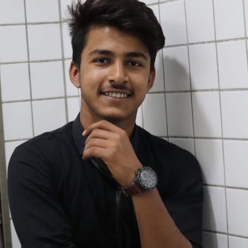 Bikalan Joshi