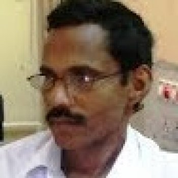 Bikas Mohanty