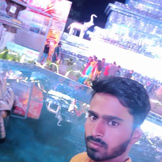 Bikasan Tiwari