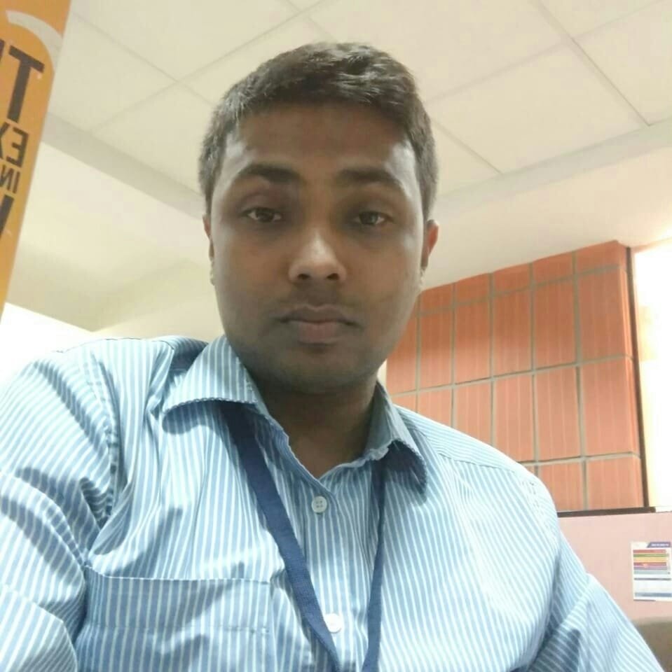 Bikasav Pandey