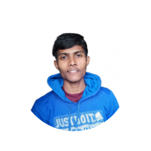 Bikasesh Trivedi