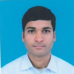 Bikash K. Jha