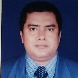 Bikasit Chauhan