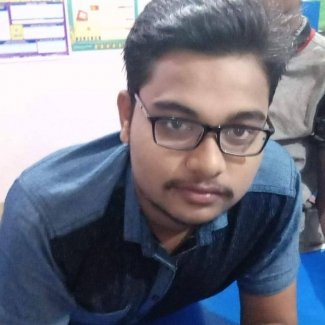 Bikasit Chauhan