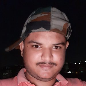 Bikkan Nair