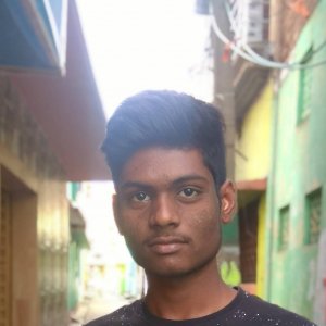 Bikkav Gupta