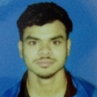 Bikraan Bansal