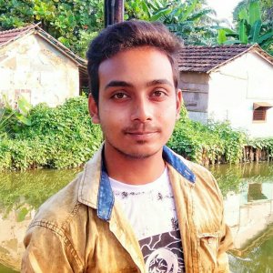 Bikraan Tiwari