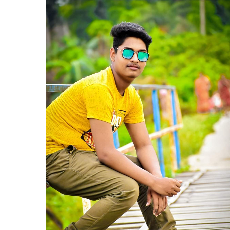 Bikraav Pawar