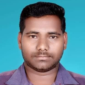 BIKRAav ReddyProfile Image