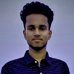 Bikraav Tiwari