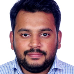 Bikraesh Deshpande