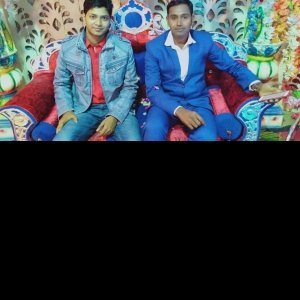 Bikraesh Joshi