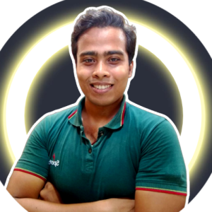 Bikrait Verma