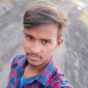 Bikram Chandra Mallik