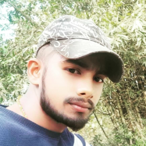 Bikram Mandal