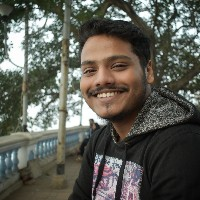 Bikram SenProfile Image