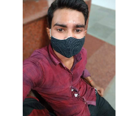 Bikram Singh