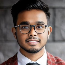 Bilaav Deshpande