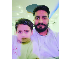 Bilaesh Ansari