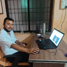 Bimaan Agarwal