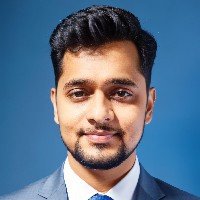 Bimaesh Agarwal