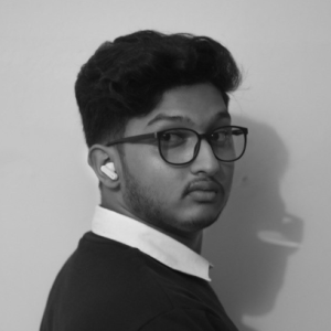 Bimal Das