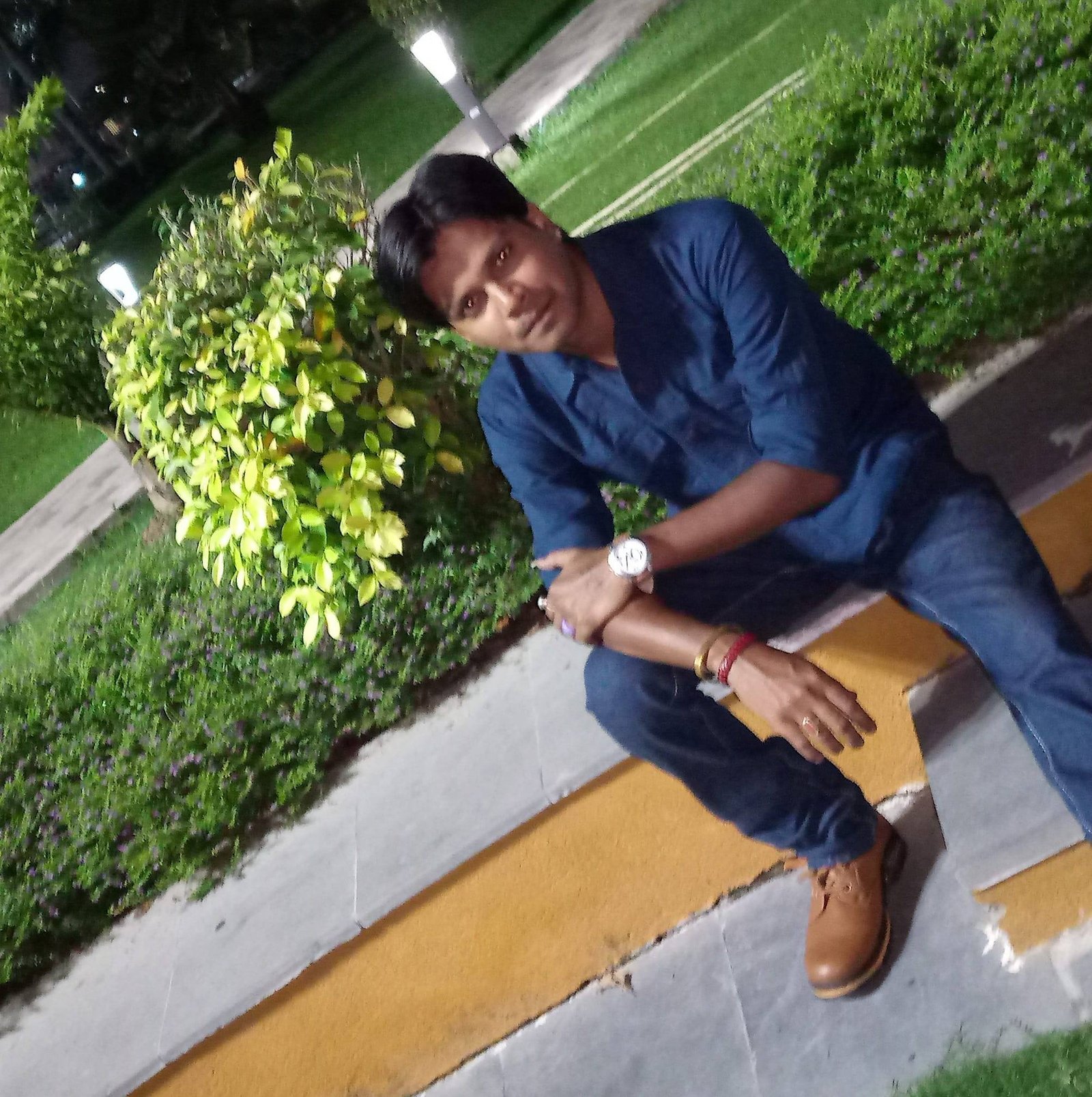 Bimanit Nair
