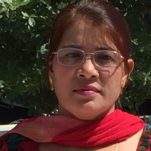 Bimlesh Tiwari
