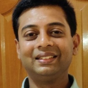 Bin Gupta