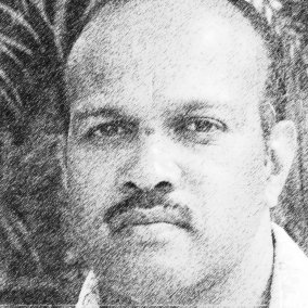 Bin NairProfile Image