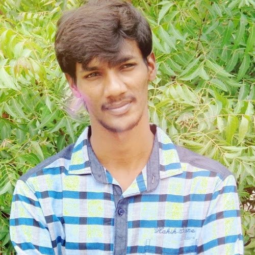 Bin PandeyProfile Image