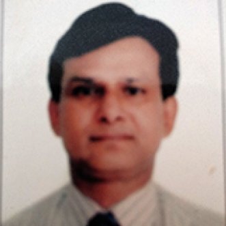 Binait Trivedi