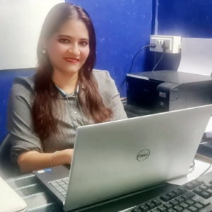 Bindav Chauhan