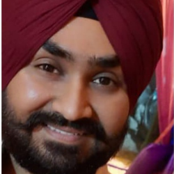 Bindeit Goyal