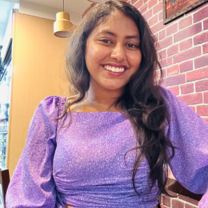 Bindu Kanti