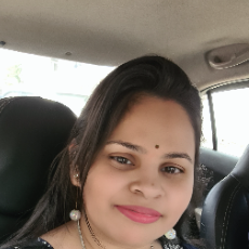 Bindu Lavanya
