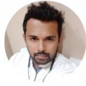 Binesh Reddy