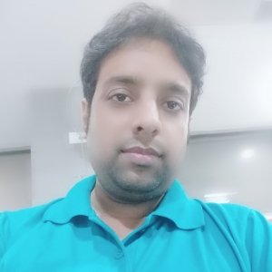 Biniit Tiwari