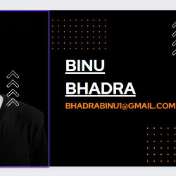 Binit Mishra