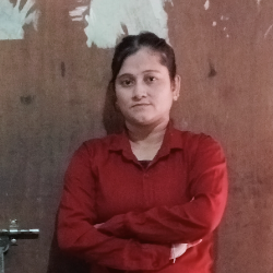 Binita Devi
