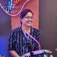 Binita Mehta