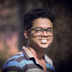 Binnan Pawar
