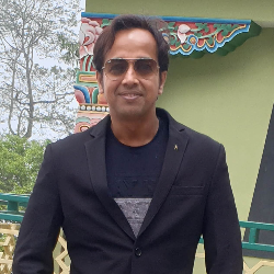 Binoav Gupta