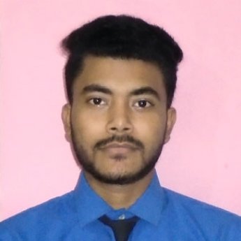 Binoesh NairProfile Image