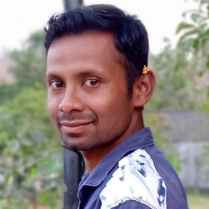 Binoit Tiwari