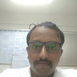Binoopraesh Reddy